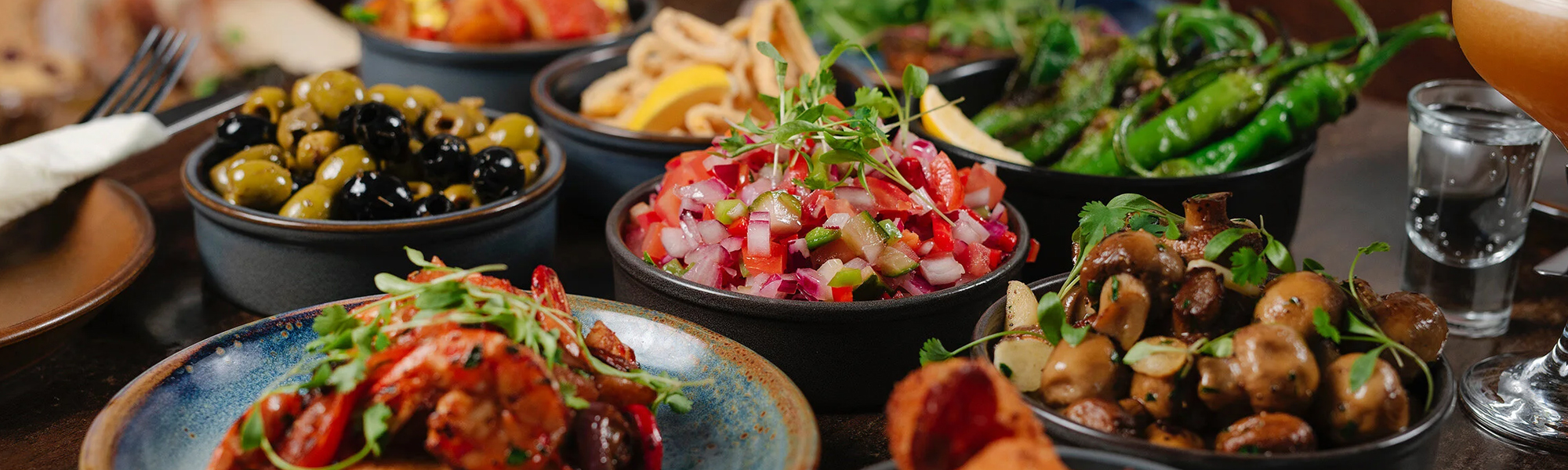 TOUR GASTRONOMIQUE PRIVE A MARBELLA